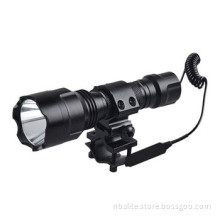 High Light T6 LED Tactical Flashlight